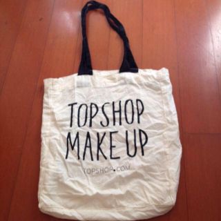 トップショップ(TOPSHOP)のTOPSHOPトートバッグ💞(トートバッグ)