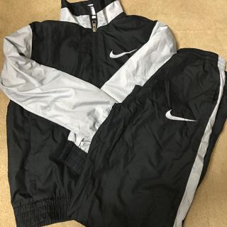 ナイキ(NIKE)のナイキ ジュニアMサイズ 140センチ(その他)