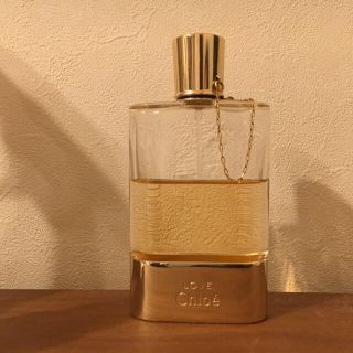 クロエ(Chloe)のLOVE,Chloe 50ml(香水(女性用))