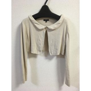 トッカ(TOCCA)のTOCCA ボレロ XS(ボレロ)