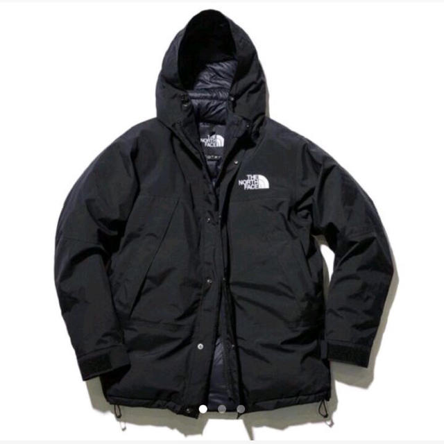 再値下げ！THENORTHFACE MOUNTAINDOWN  NS15109