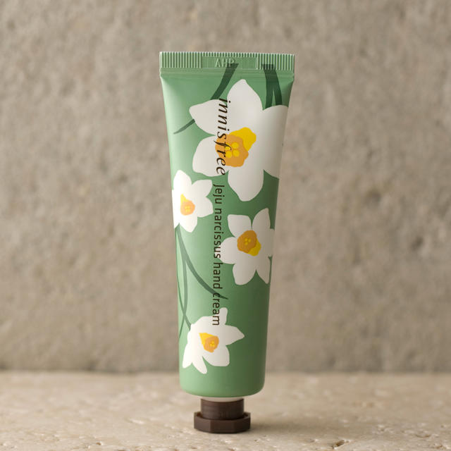 Innisfree(イニスフリー)の再値下げしました☆innisfreeハンドクリーム 3本セット コスメ/美容のボディケア(ハンドクリーム)の商品写真