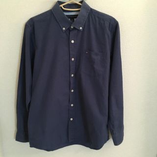 トミーヒルフィガー(TOMMY HILFIGER)の＊交渉中＊TOMMY HILFIGER シャツ(シャツ)