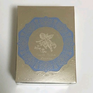 カネボウ(Kanebo)のミラノコレクション　2018　オードパルファム(香水(女性用))