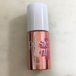 ベネフィット(Benefit)のベネフィット チーク リップ (チーク)