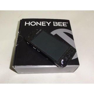 ソフトバンク(Softbank)のSoftBank HONEY BEE（ハニービー）101K(スマートフォン本体)