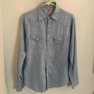 リーバイス(Levi's)のLevi's デニムシャツ(シャツ)