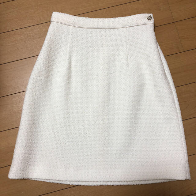 PROPORTION BODY DRESSING(プロポーションボディドレッシング)の＊ぴんく様専用です。プロポーションドレッシング  スカート レディースのスカート(ひざ丈スカート)の商品写真