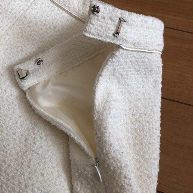 PROPORTION BODY DRESSING(プロポーションボディドレッシング)の＊ぴんく様専用です。プロポーションドレッシング  スカート レディースのスカート(ひざ丈スカート)の商品写真