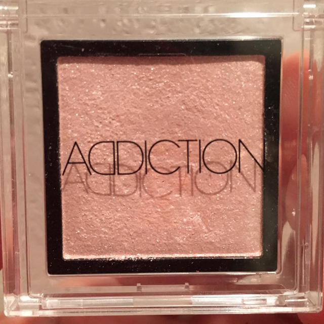 ADDICTION(アディクション)のアディクション サクラストーム コスメ/美容のベースメイク/化粧品(アイシャドウ)の商品写真