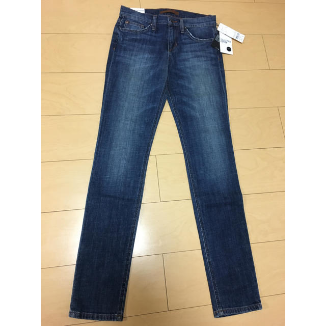 JOE’S JEANS(ジョーズジーンズ)のレディース (XS) JOE'S JEANS (ジョーズ ジーンズ) デニム レディースのパンツ(デニム/ジーンズ)の商品写真