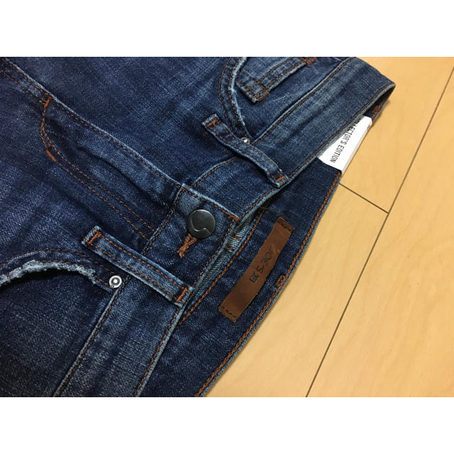 JOE’S JEANS(ジョーズジーンズ)のレディース (XS) JOE'S JEANS (ジョーズ ジーンズ) デニム レディースのパンツ(デニム/ジーンズ)の商品写真