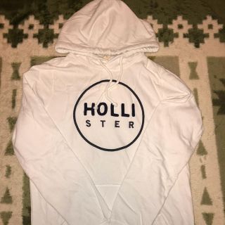 ホリスター(Hollister)のパーカー（お値下げ中）(パーカー)