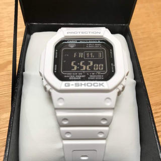 ジーショック(G-SHOCK)のGW-M5610MD-7JF 3159JA(腕時計(デジタル))