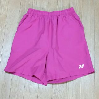 ヨネックス(YONEX)のmeanna様専用💟YONEX レディース トレーニングパンツ Mサイズ💟(バドミントン)