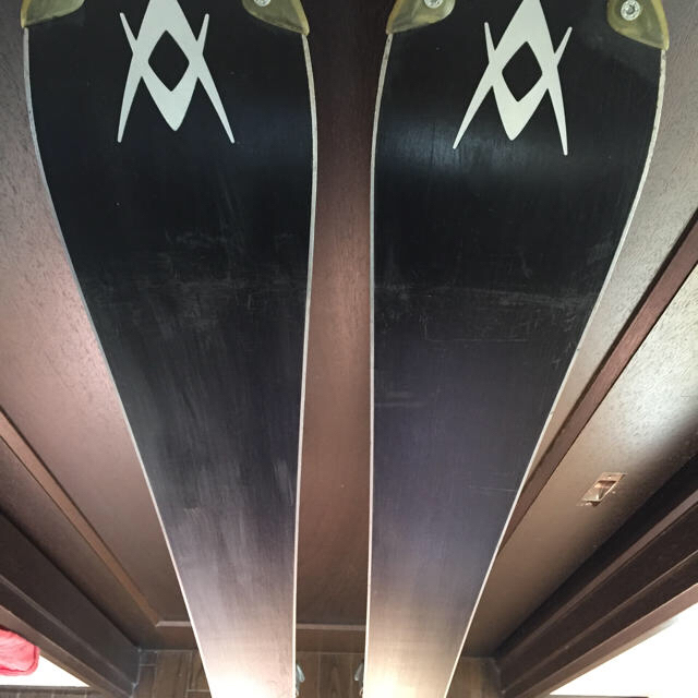 Volkl(フォルクル)の[値下げ]  フォルクル   スキー板 スポーツ/アウトドアのスキー(板)の商品写真