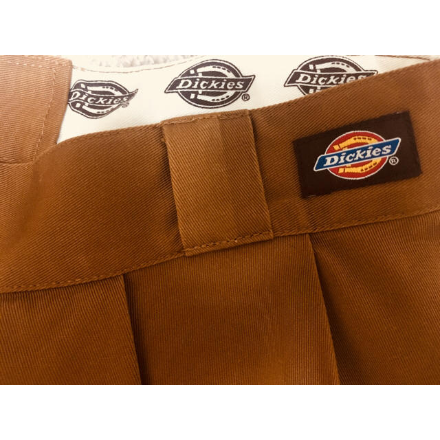 Dickies(ディッキーズ)の16AW Dickies ディッキーズ 別注スカート レディースのスカート(ロングスカート)の商品写真