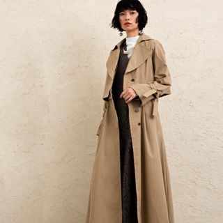 ユナイテッドアローズ(UNITED ARROWS)のunited tokyo マルチウェイチノコート(トレンチコート)