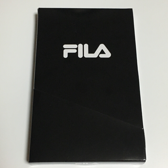 FILA(フィラ)のFILA ハンドタオル メンズのファッション小物(ハンカチ/ポケットチーフ)の商品写真