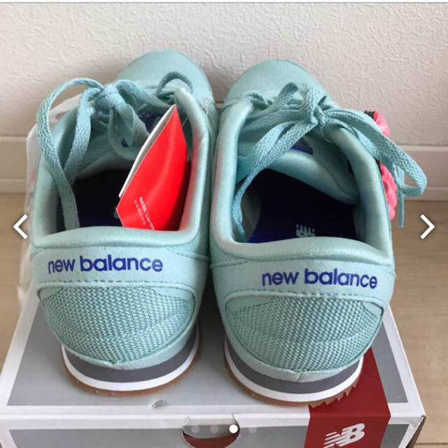 New Balance(ニューバランス)の【新品】ニューバランス★スニーカー レディースの靴/シューズ(スニーカー)の商品写真