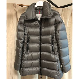 モンクレール(MONCLER)のうさぎ様お取り置きモンクレール国内正規ELEVEE 00(ダウンジャケット)