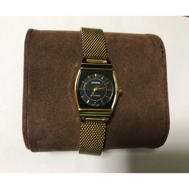 CASIO(カシオ)のCASIO 時計 レディースのファッション小物(腕時計)の商品写真