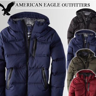 アメリカンイーグル(American Eagle)のアメリカンイーグル ダウン(ダウンジャケット)