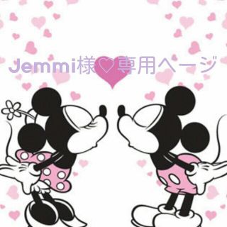 Jemmi様♡専用ページ(その他)