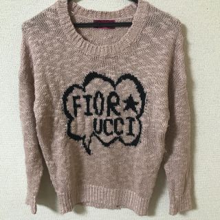 フィオルッチ(Fiorucci)のキッズニット(ニット)