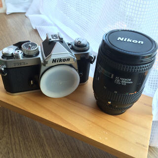 ニコン(Nikon)のkinji69様 専用(フィルムカメラ)