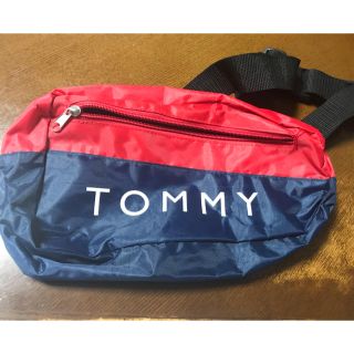 トミー(TOMMY)のTOMMY  ミニバッグ ショルダー(ショルダーバッグ)