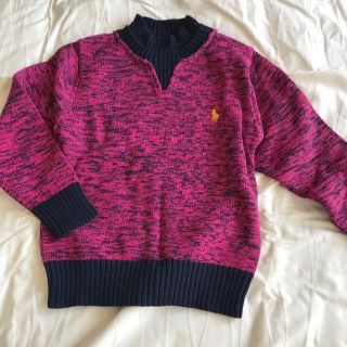 ラルフローレン(Ralph Lauren)のラルフローレン ニット セーター(ニット)