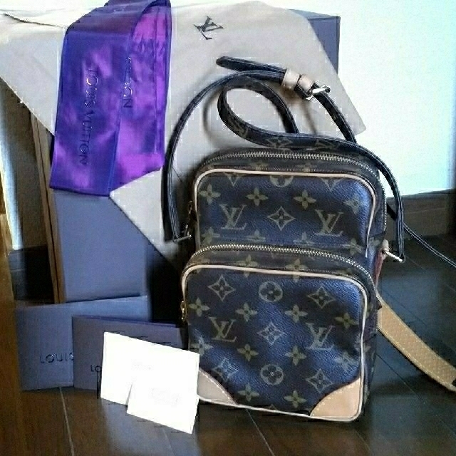 高評価のクリスマスプレゼント LOUIS VUITTON - 【YOU】ルイ・ヴィトン