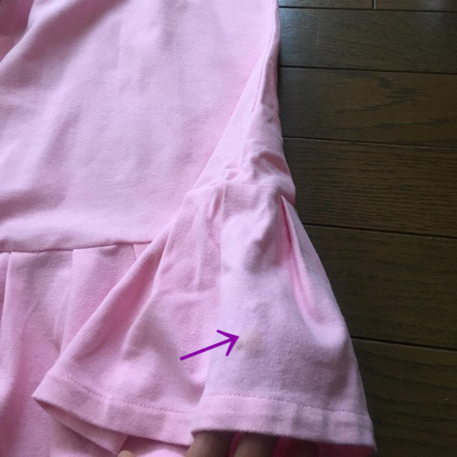 Ralph Lauren(ラルフローレン)のRalph Lauren ラルフローレン ワンピース キッズ/ベビー/マタニティのキッズ服女の子用(90cm~)(ワンピース)の商品写真