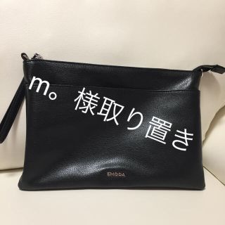 エモダ(EMODA)のEMODAハンドバッグ♡(ハンドバッグ)