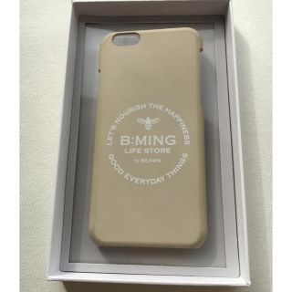 ビームス(BEAMS)のさとみん様専用 iPHONEケース BEAMS(iPhoneケース)