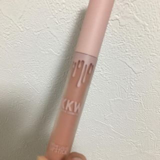 カイリーコスメティックス(Kylie Cosmetics)のKylie Cosmetic LIPSTICK(口紅)