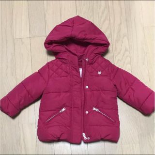 ギャップキッズ(GAP Kids)のGAPkids ダウン 92cm(ジャケット/上着)