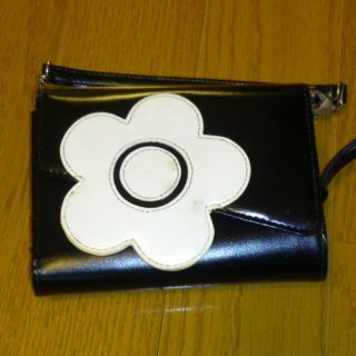 マリークヮント(MARY QUANT)のマリークワント 財布(財布)