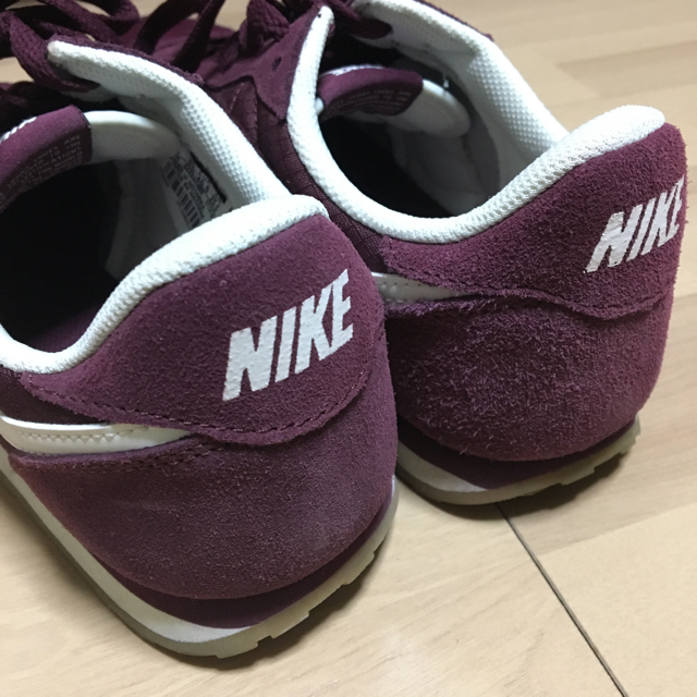 NIKE(ナイキ)のナイキ 5600→4980→4800 レディースの靴/シューズ(スニーカー)の商品写真