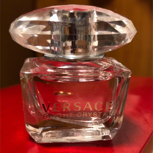 VERSACE(ヴェルサーチ)のVERSACE 香水 コスメ/美容の香水(香水(女性用))の商品写真