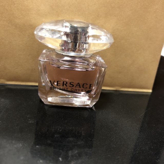 VERSACE(ヴェルサーチ)のVERSACE 香水 コスメ/美容の香水(香水(女性用))の商品写真