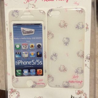 レディー(Rady)のRady iPhone5/5s ギズモ(モバイルケース/カバー)