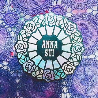 アナスイ(ANNA SUI)のANNA SUIアイカラーデュオ02(アイシャドウ)