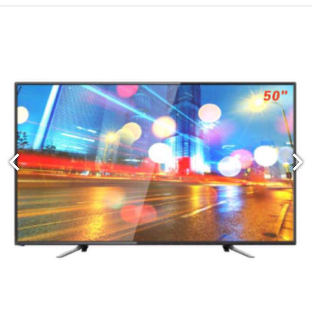 スタンド 50型液晶テレビ 新品未使用の通販 by ゆなな|ラクマ カテゴリ