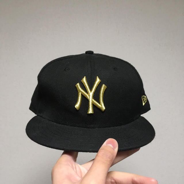 NEW ERA(ニューエラー)のニューエラ レディースの帽子(キャップ)の商品写真