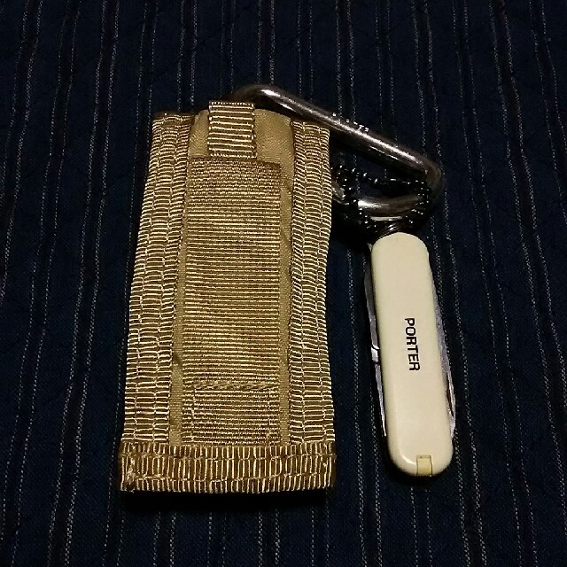 Porter ポーター ビクトリノックス 別注 アーミーナイフ ケース カラビナの通販 By Mkmkm S Shop ラクマ Porter ポーター ビクトリノックス 別注 アーミーナイフ ケース カラビナの通販 By Mkmkm S Shop ラクマ