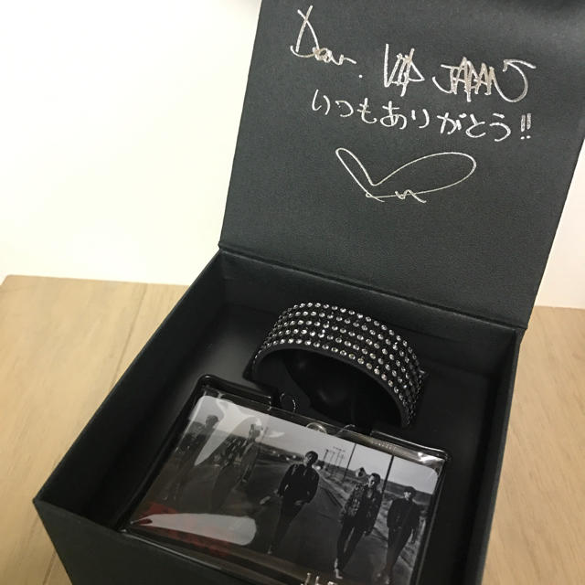 BIGBANG(ビッグバン)のBigbang スワロフスキー ブレスレット レディースのアクセサリー(ブレスレット/バングル)の商品写真