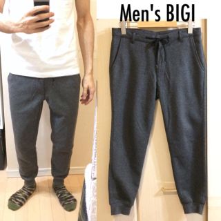 メンズビギ(MEN'S BIGI)の【売約済】他の方は購入しないでください！Men's BIGIイージー(その他)