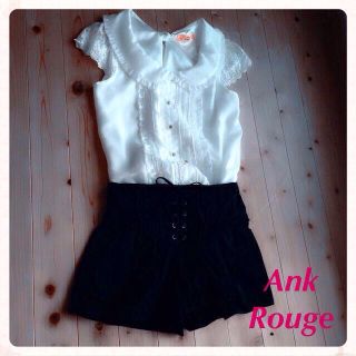 アンクルージュ(Ank Rouge)のAnk Rouge2点セット(セット/コーデ)